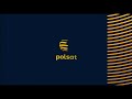 Polsat łączony Ident Zapowiadający Zmianę Logo Sierpień 2021