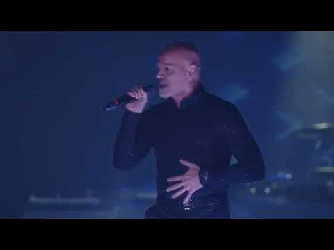 Reinald-O - Forever/My Sweet Love (Baile dos Sonhos 3 - Live in Rio)