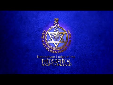 Terri King - Sanskrit 'The Language of the Gods'