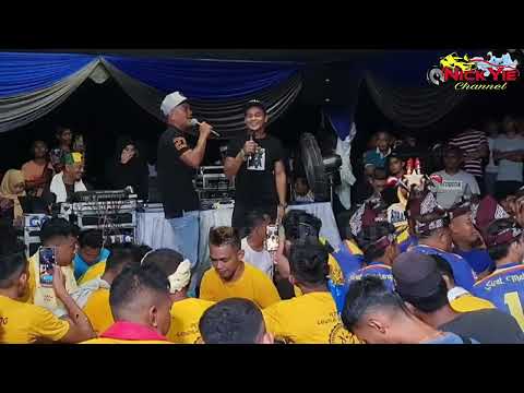 Kaca Hati Kaca | Joe Ranjuna Duet Bersama Mat Yoe Drift Di Majlis Kenduri Kahwin Kg Kuchelong