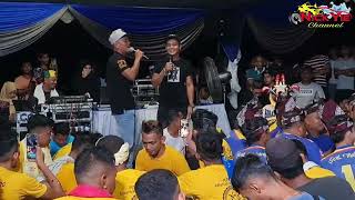 Download lagu Kaca Hati Kaca | Joe Ranjuna Duet Bersama Mat Yoe Drift Di Majlis Kenduri Kahwin Kg Kuchelong mp3