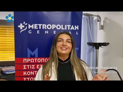 Elizabeth Durant video