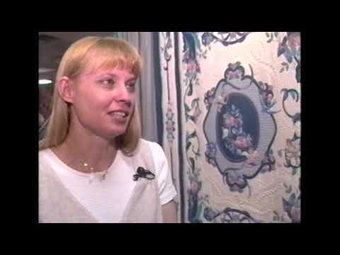 1999 AQS QuiltWeek Show & Contest
