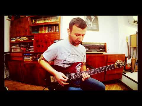 Ivan Manoloff - Silent Night