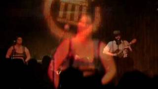 02 The Reverend Peyton's Big Damn Band - The Creeks Gone Bad - Live in Richmond