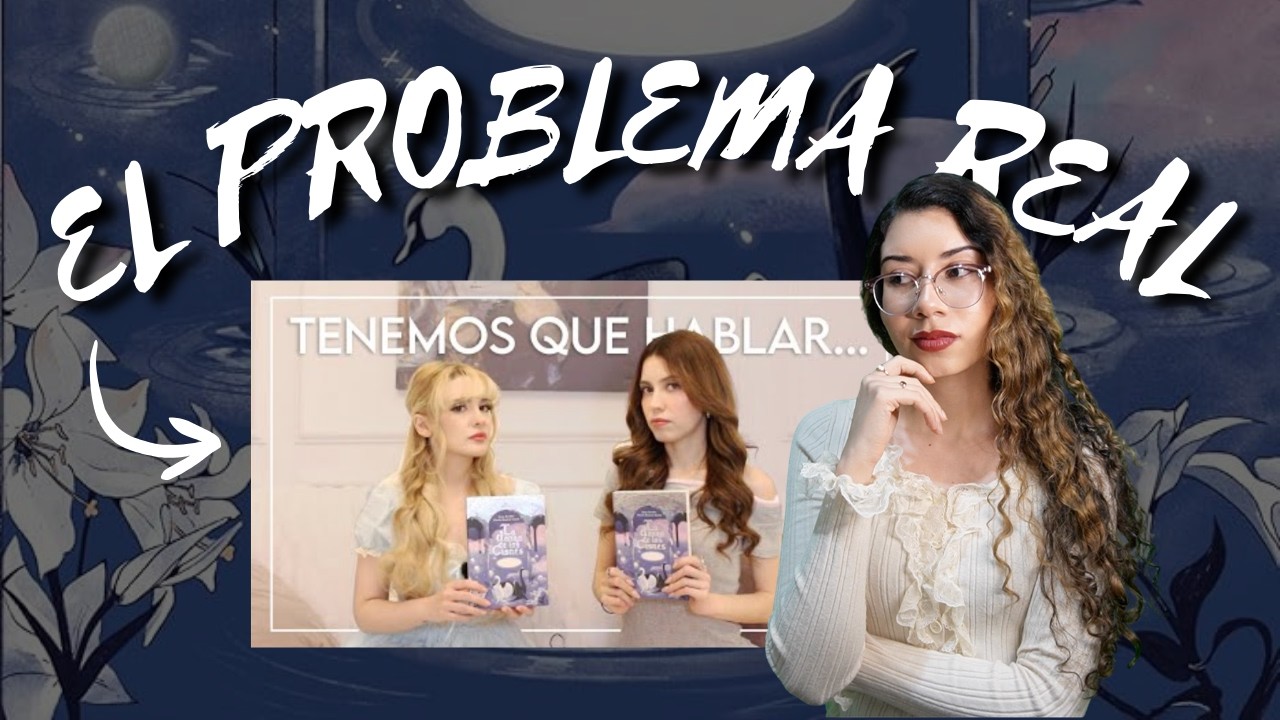 El DRAMA DE BOOKTUBE que CAMBIARÁ TU FORMA DE LEER (Y DE ESCRIBIR) | Arcade's Books