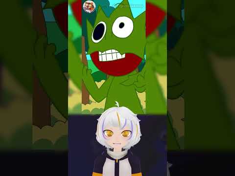 Oren wants to Scare Brud and Owakcx @TigressGames