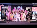 LOL Surprise Central Kids Fashion Show VDO BY POPPORY