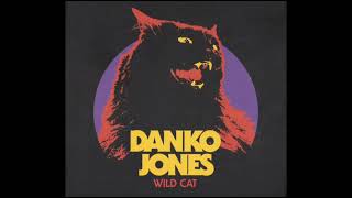 DANKO JONES - You Are My Woman
