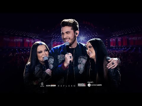 Meu, Dele, Nosso (part. Gustavo Mioto) - Maiara e Maraisa