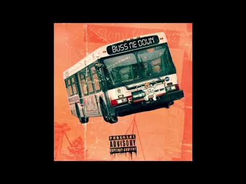 Buss Me Down (Official Audio) prod by TmacWTF