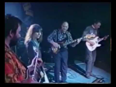 After Blues & Mira Kubasińska-"Poszłabym za tobą"-BLUESADA "94 klub "SŁOWIANIN"-SZCZECIN.