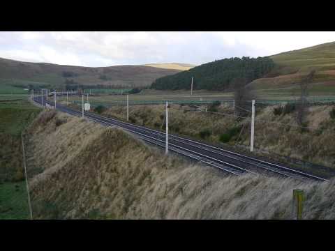 92032, 6M49 Mossend   Carlisle, Crawford, 24:10:2013