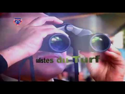 LES SPÉCIALISTES DU TURF - 8th Meeting 2018 Season