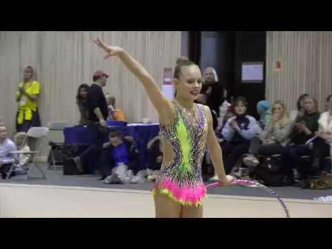 FIN Sofia Egorova hoop 2018-03-03