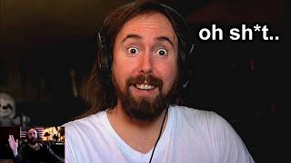 Asmongold is Leaving Twitch