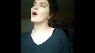 27 Club Cover | Chloe Black