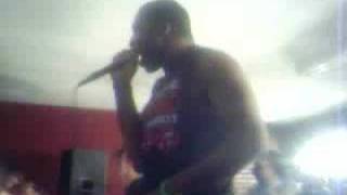 Showbread-Pachycephalosaurus