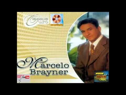 CD SELEÇÃO DE OURO BISPO MARCELO BRAYNER 360p