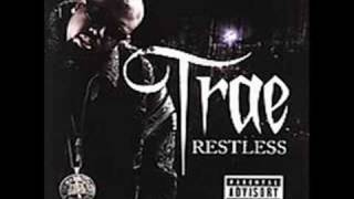 Trae - Coming Around Tha Corner (feat. Jim Jones)