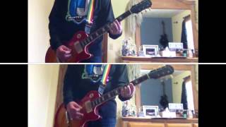 Nevertheless-The Real (Guitar Cover)