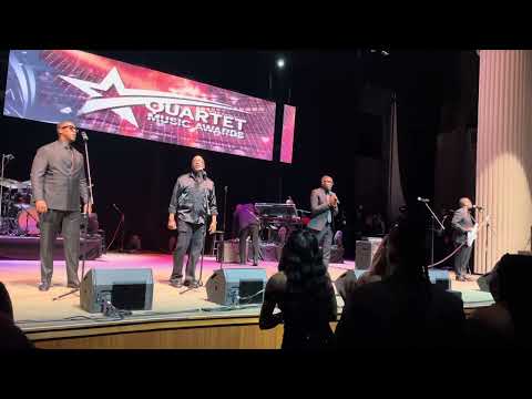 The Soul Seekers - (It’s All God) 06/29/24 QMAs 2024 Augusta Georgia