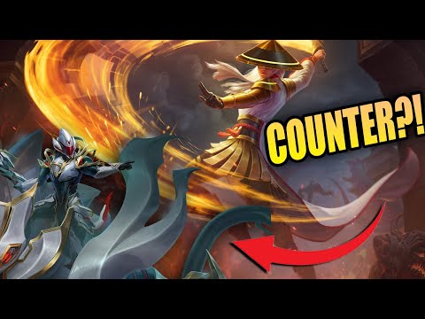 "MAGIC" MULAN WORKS MAGIC AGAINST POSEIDON MAINS! - Masters Ranked Duel - SMITE