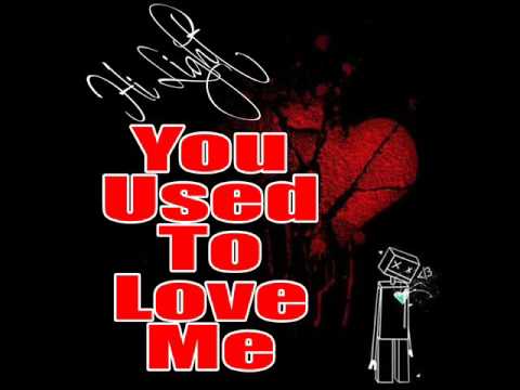 HI LIGHT - USED TO LOVE ME(RAW) - MVP RECORDS - BEACH BACK MUSIC - JAN 2016
