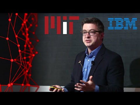 MIT 6.S191 (2020): IA neurossimbólica