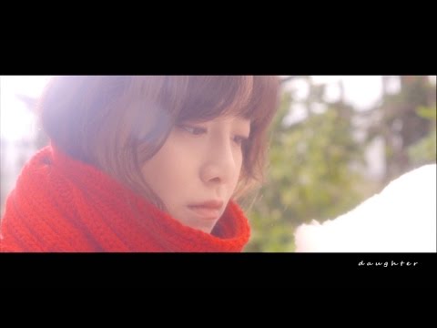 KU HYE SUN - 꽃비(FLORAL RAIN) M/V