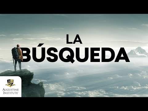La Búsqueda | The Augustine Institute