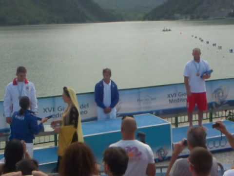 Giochi del Mediterraneo 2009