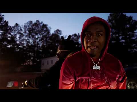 SPLAT - El Gato ft. 952 Lil Bigg