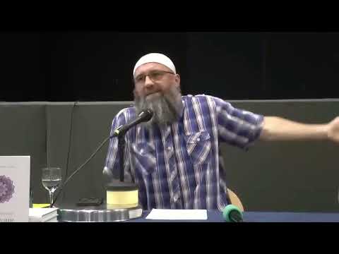 Dunjaluk kod Allaha ništa ne vrijedi - Elvedin Pezić (16.10.2022.)