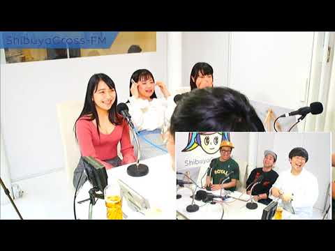 【オオカミ少年片岡正徳の君こそスターだ!!】2019.03.22放送分 MC 片岡正徳 浜口裕章 かがくと森田くん ゲスト 有栖るる 楠セナ 知花みく