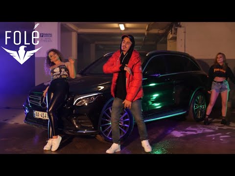 Gjura - Se Lo (Official Video 4K)