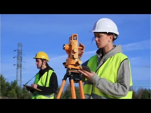 Technical surveyor video 1