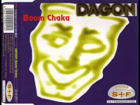 Dagon - Boom Chaka