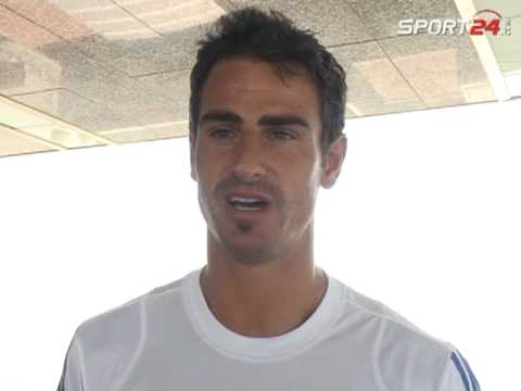 Interview Romain Barras