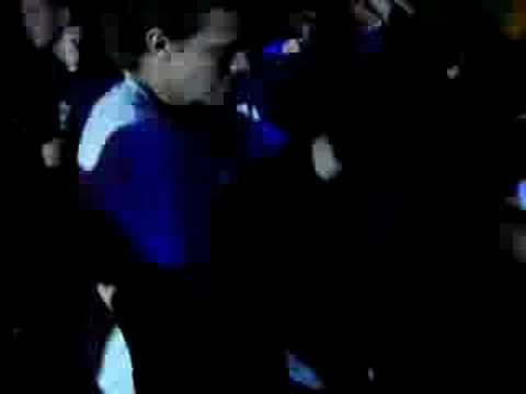 5-е измерение- клуб Цоколь