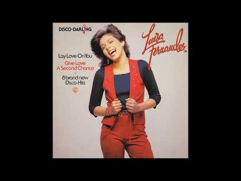 Luisa Fernandez - 1978 - Granada