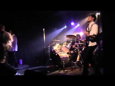 The Noise of Silence - SCHYSMA Live @HonkyTonky - Italy - 03.May.13