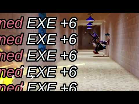 Outcome Memories but we only play as Exclusive Characters