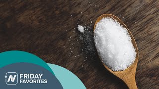 Friday Favorites: Does the Sweetener Allulose Have Side Effects? Is It a Healthy Sweetener?