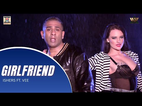 Girlfriend — watch video