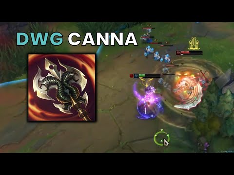 RAVENOUS HYDRA ON AKALI TOP IS OP