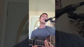 Maxwell - "Listen Hear" Vocal/ Acoustic Guitar Cover