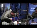 Nadz Pukes After Smelling Jeffrey S Breath On The Aftermath