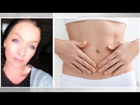 År av magproblem försvann på två veckor - Peptid