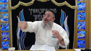 כיבוד אב ואם 30 - כיבוד שאר קרובים 1 - אשת אביו, אחיו הגדול ועוד - כ"ו טבת תשפ"ו (הרב דניאל אלול) - התמונה מוצגת ישירות מתוך אתר האינטרנט יוטיוב. זכויות היוצרים בתמונה שייכות ליוצרה. קישור קרדיט למקור התוכן נמצא בתוך דף הסרטון